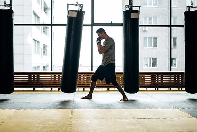 Adult Mixed Martial Arts Classes | Eagle Martial Arts