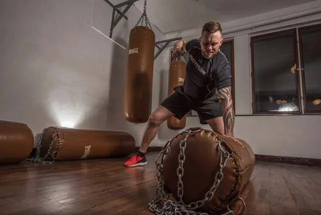 Adult Mixed Martial Arts Classes | Eagle Martial Arts