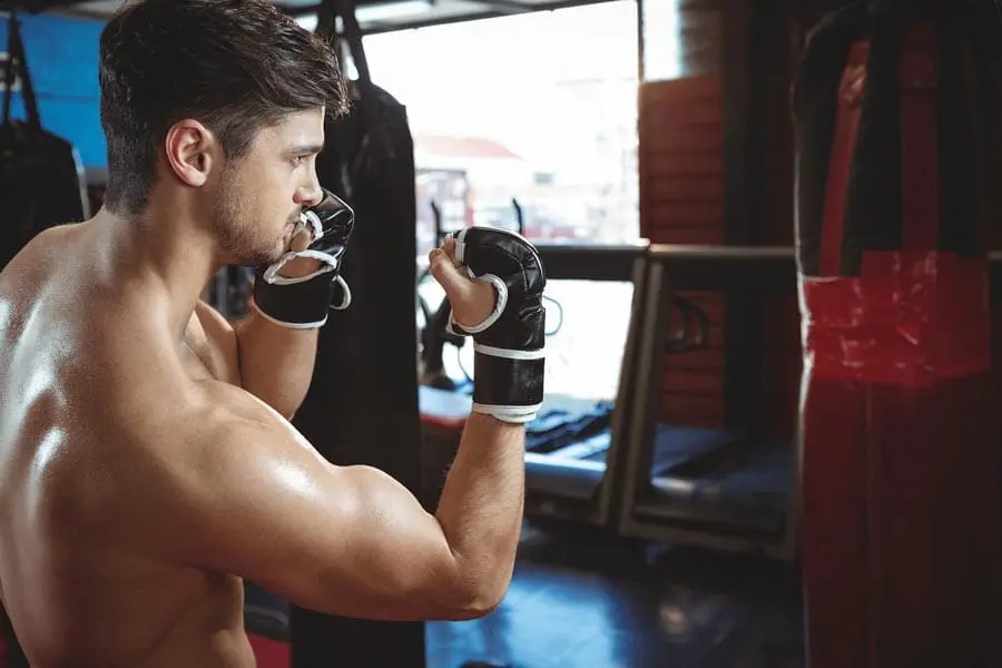 Adult Mixed Martial Arts Classes | Eagle Martial Arts